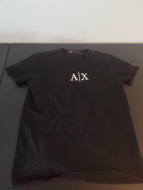 Armani Exchange womens tee